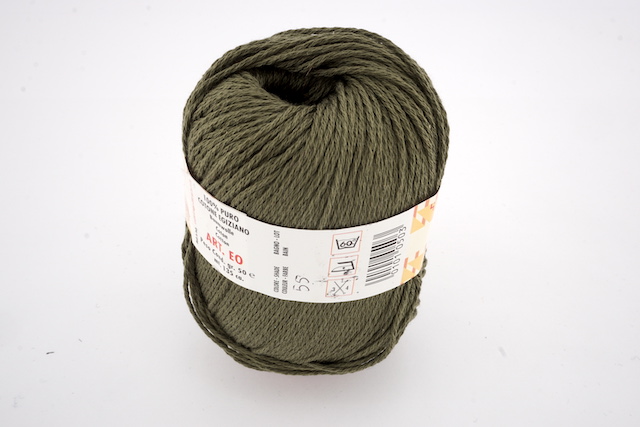 cotone cheope 50 gr col 55