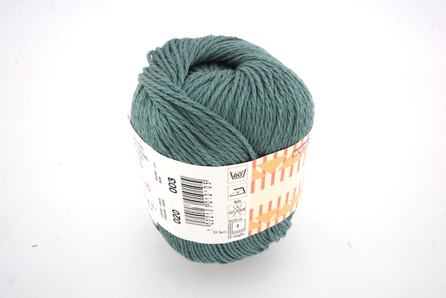cotone cheope 50 gr col 20
