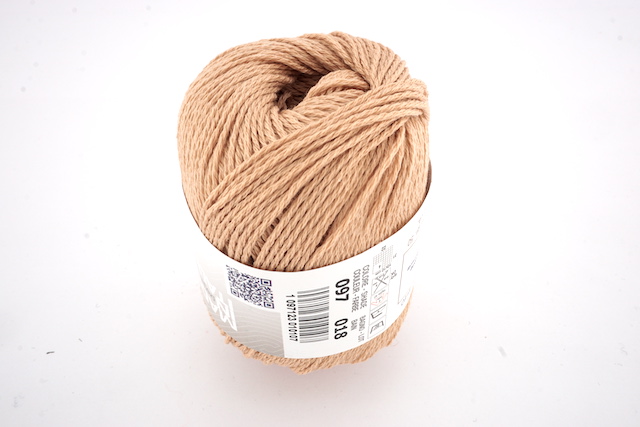 cotone cheope 50 gr col 97